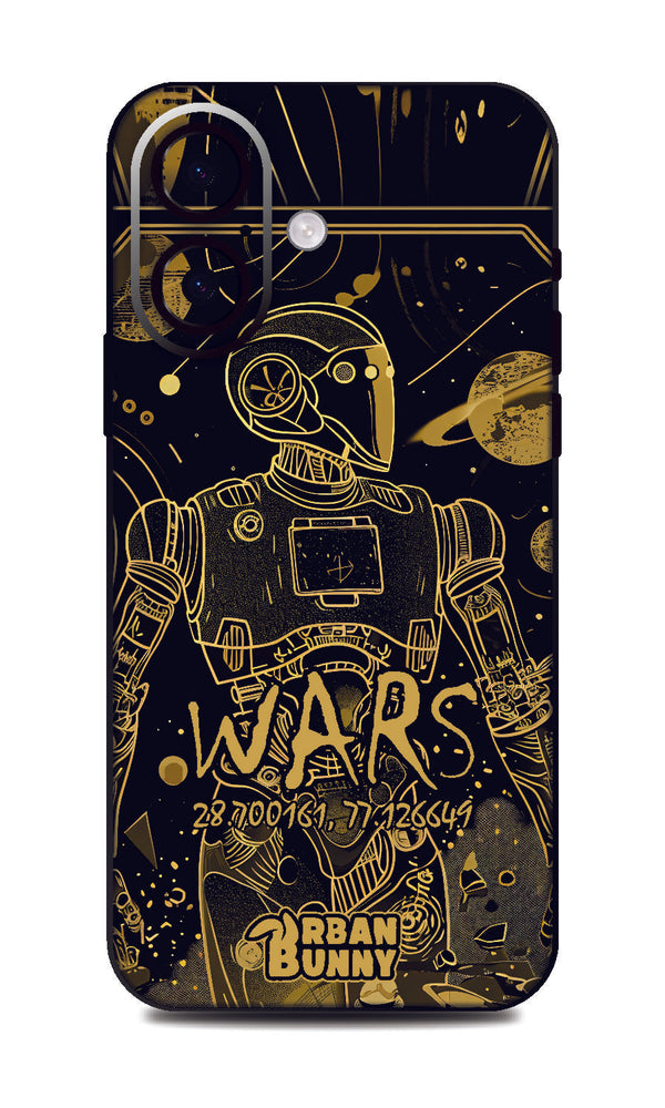 Iphone 16 Plus Galaxy War