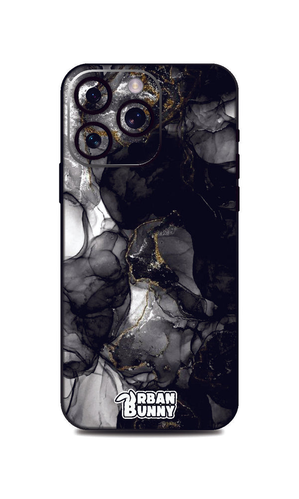 Iphone 16 Pro Water Effect