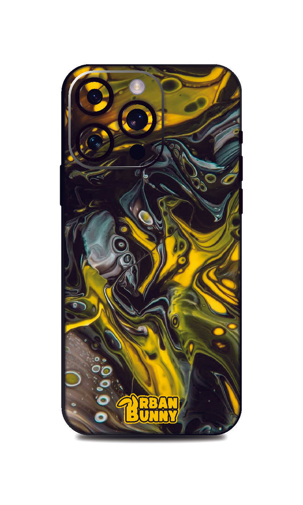 Iphone 16 Pro Canvas