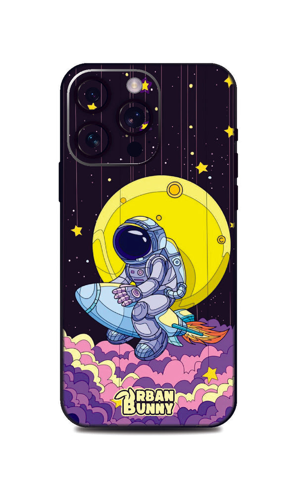 Iphone 16 Pro Astro Flight