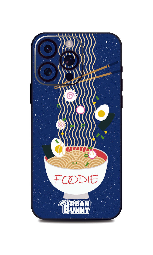 Iphone 16 Pro Foodie