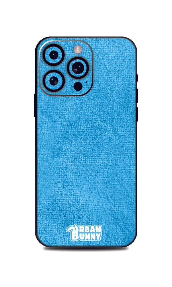 Iphone 16 Pro Blue Lagoon