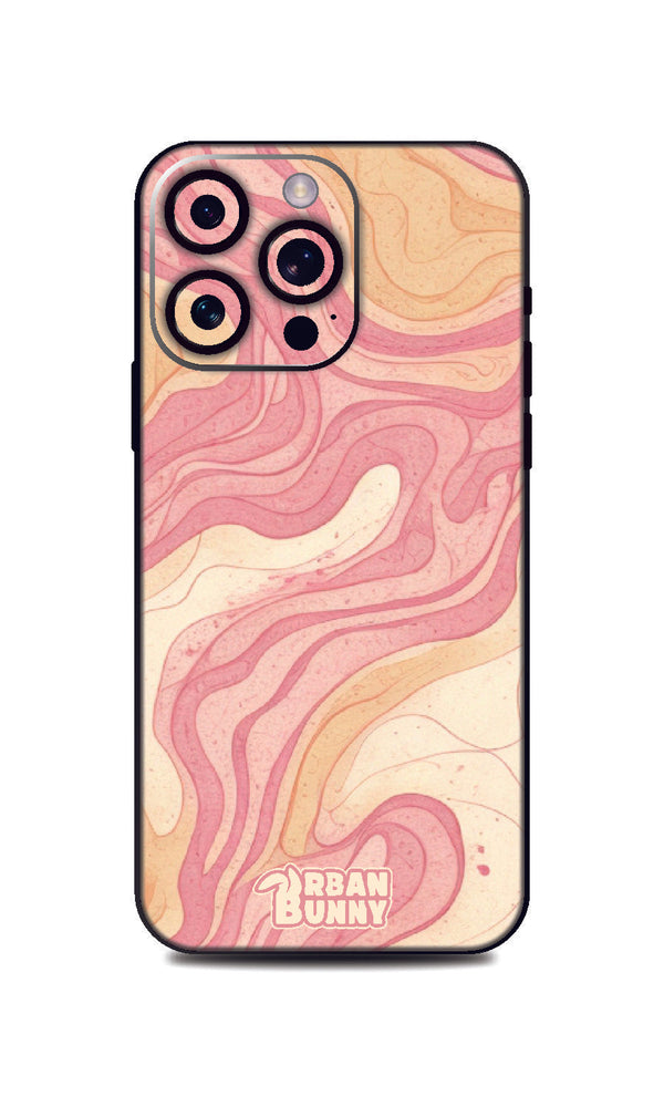 Iphone 16 Pro Pink Blink