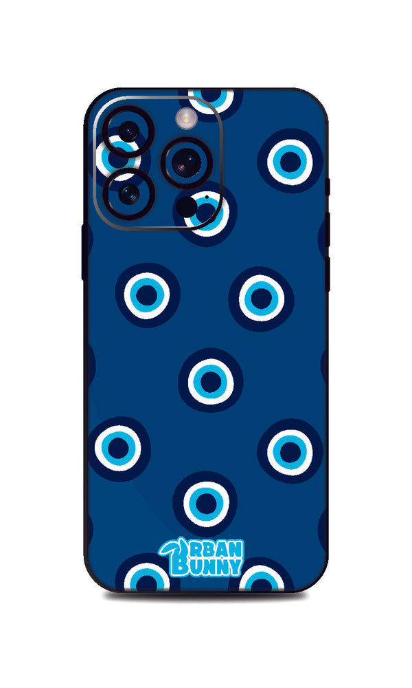 Iphone 16 Pro Evil Eye