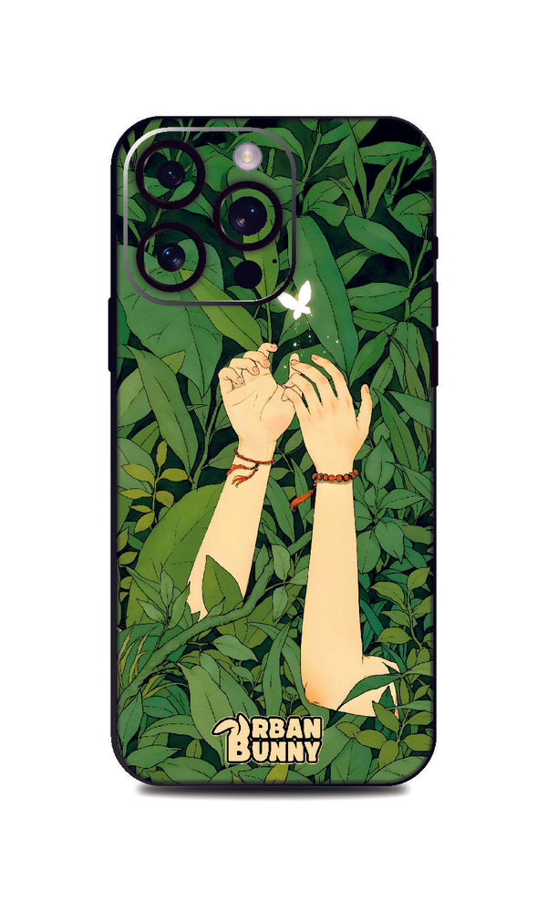 Iphone 16 Pro Dream Catcher