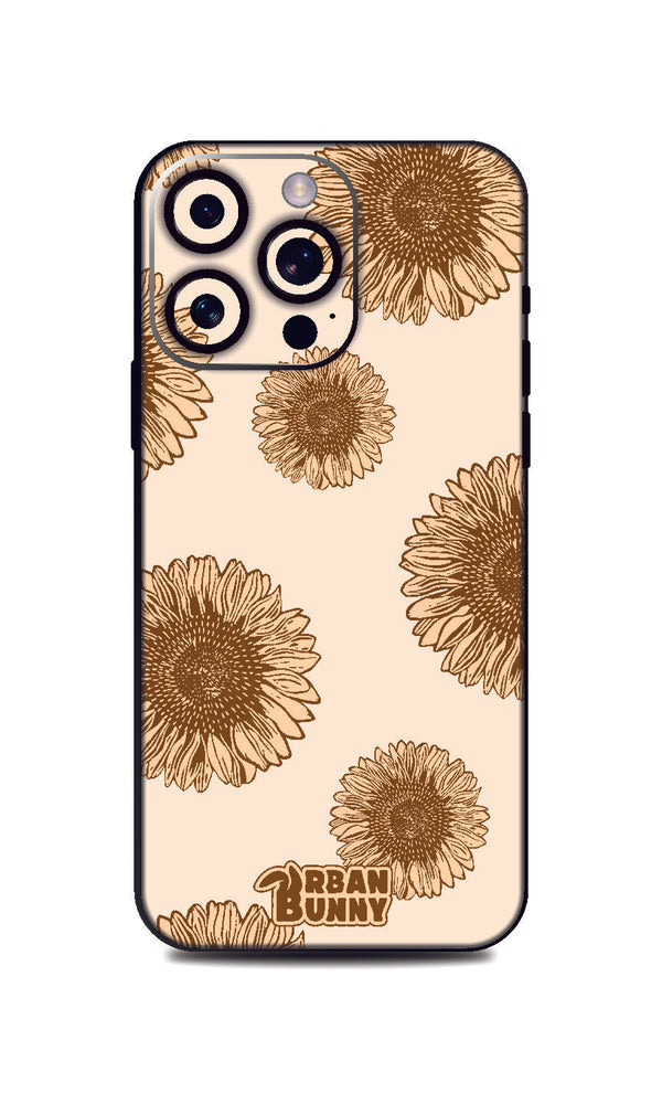 Iphone 16 Pro Ballistic Brown