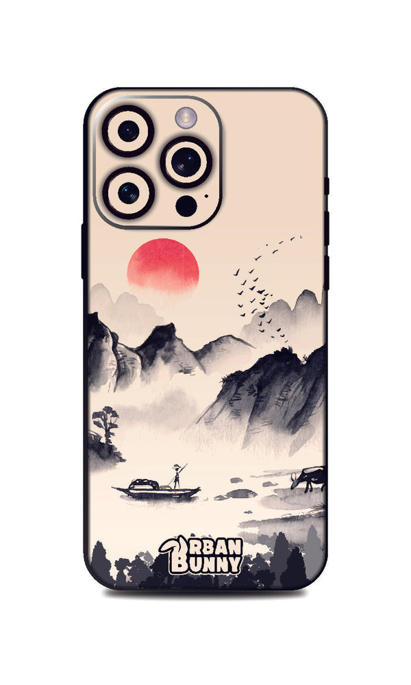 Iphone 16 Pro Shikara
