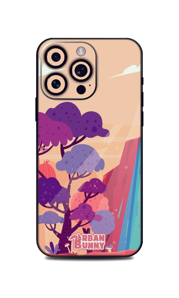 Iphone 16 Pro Season of Embrace