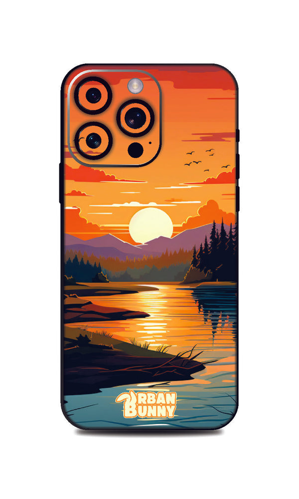 Iphone 16 Pro New Beginning