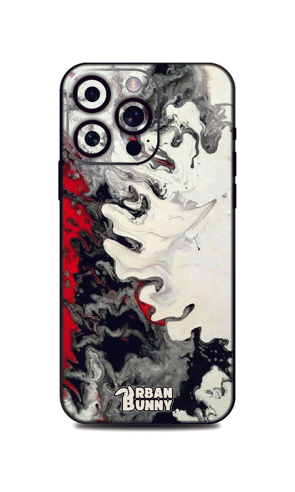 Iphone 16 Pro Color Punch