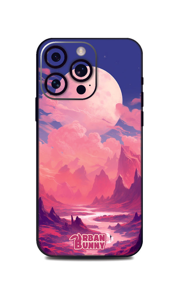 Iphone 16 Pro In your arms