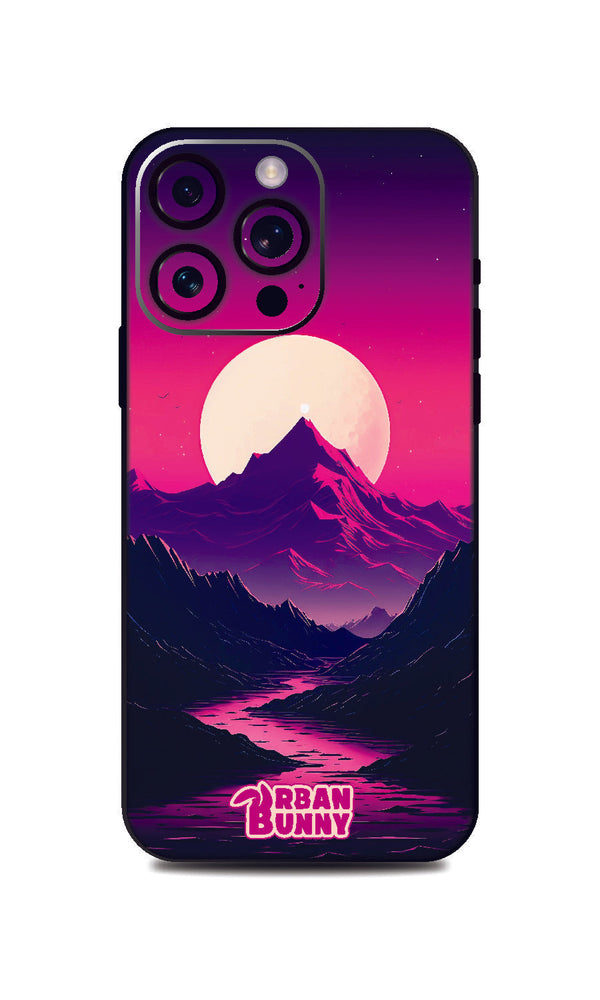 Iphone 16 Pro Culmination