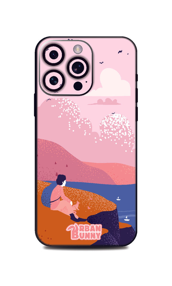 Iphone 16 Pro Tranquility