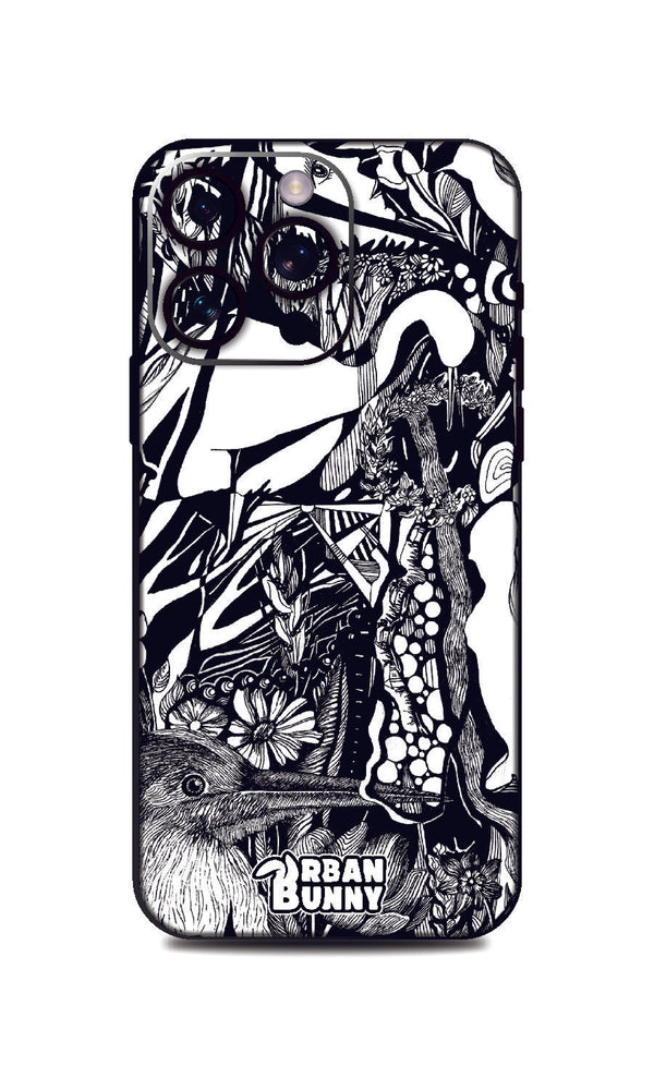 Iphone 16 Pro Mesozoic Era