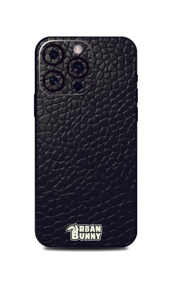 Iphone 16 Pro Virgin Leather