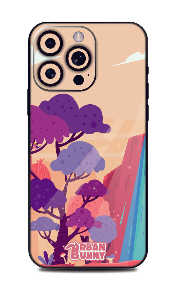 Iphone 16 Pro Max Season of Embrace