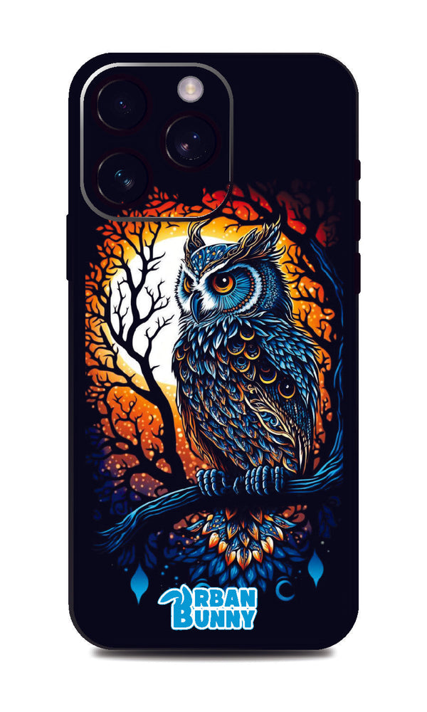 Iphone 16 Pro Max Night Owl