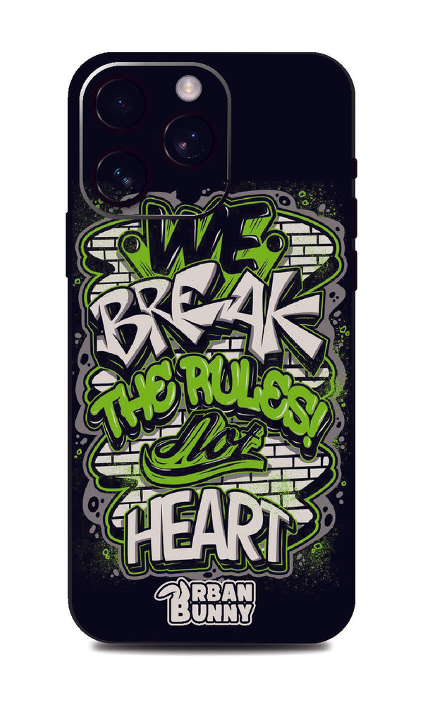 Iphone 16 Pro Max Senti-Mental