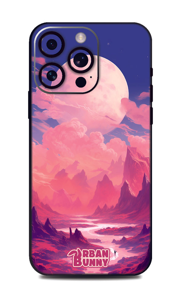 Iphone 16 Pro Max In your arms
