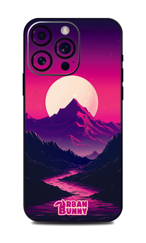 Iphone 16 Pro Max Culmination