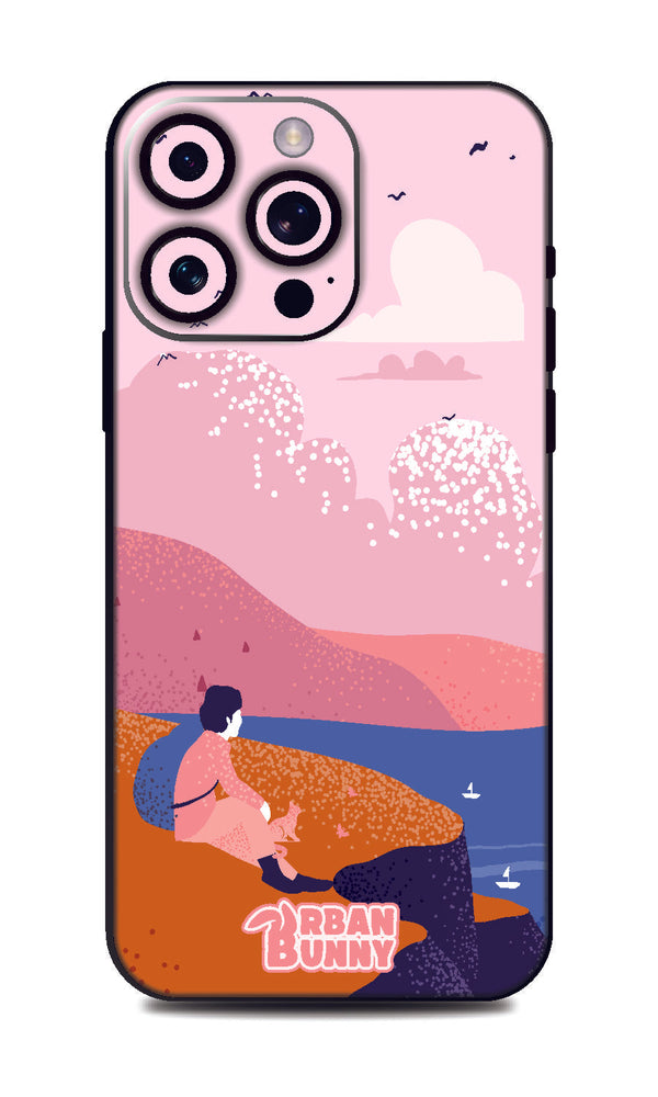 Iphone 16 Pro Max Tranquility