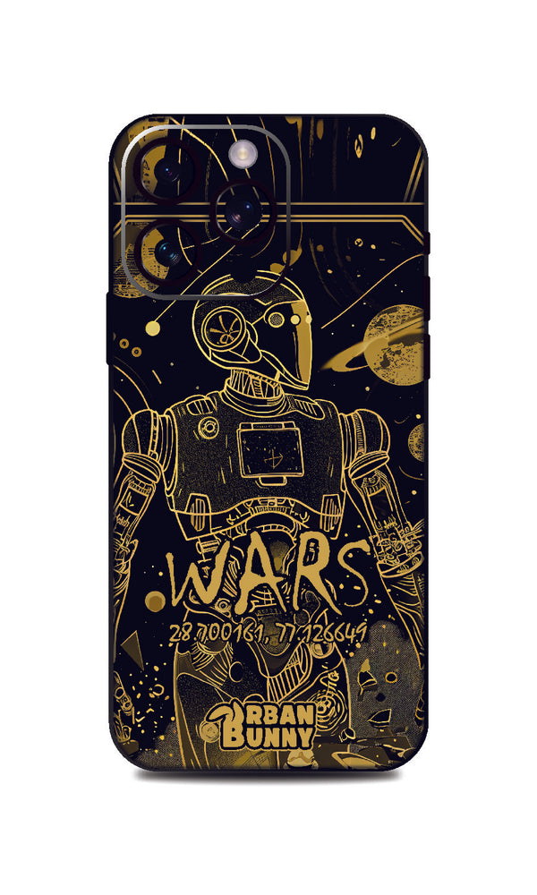 Iphone 16 Pro Galaxy War