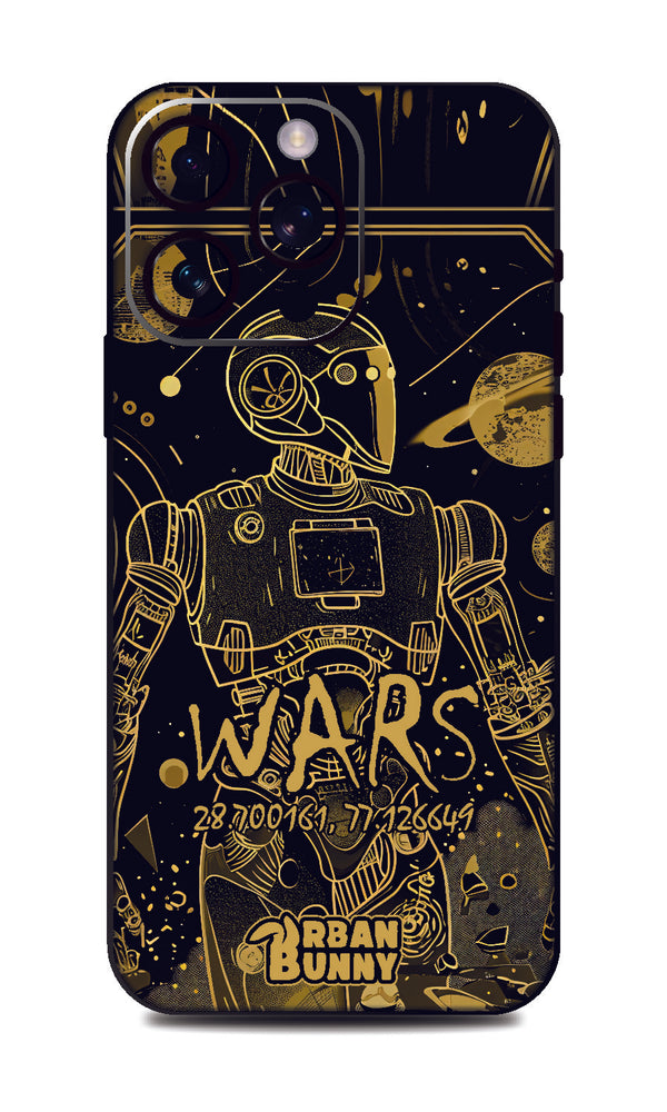 Iphone 16 Pro Max Galaxy War