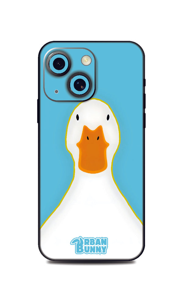 Iphone 13 Mini What the Duck!