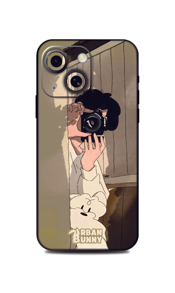 Iphone 13 Mini Obsession