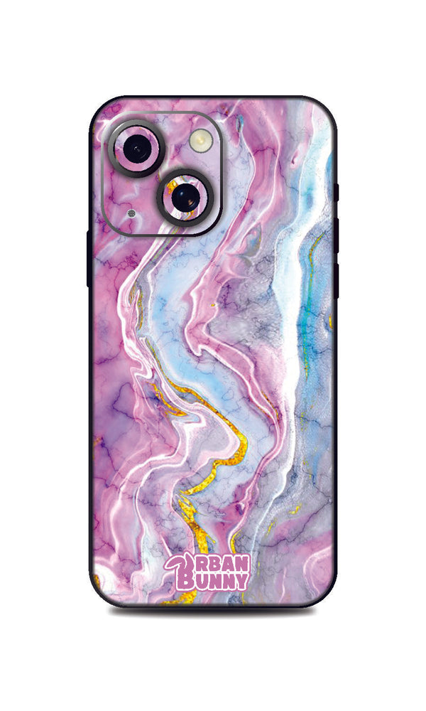 Iphone 13 Mini Sea Marble