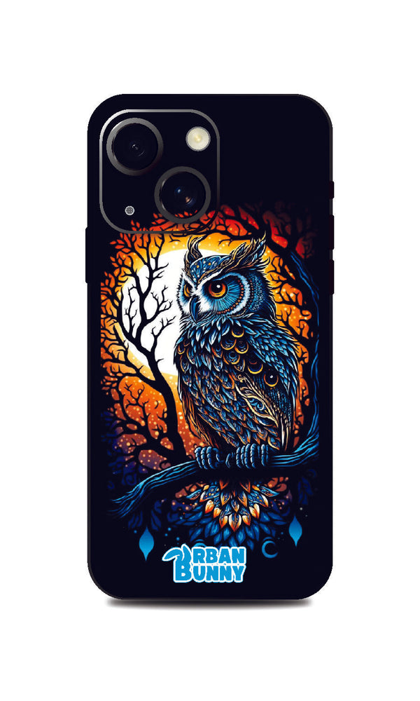 Iphone 13 Mini Night Owl