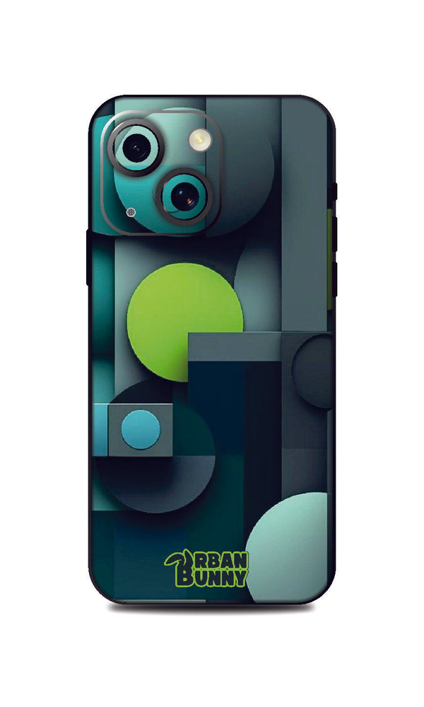 Iphone 13 Mini Chaos