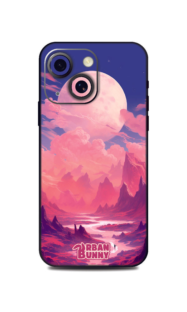 Iphone 13 Mini In your arms