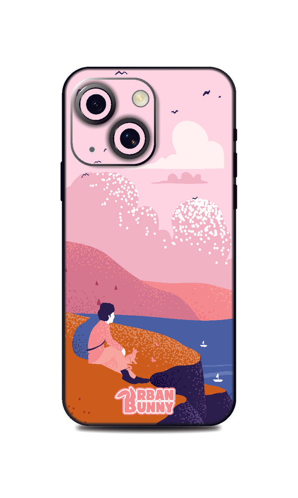 Iphone 13 Mini Tranquility