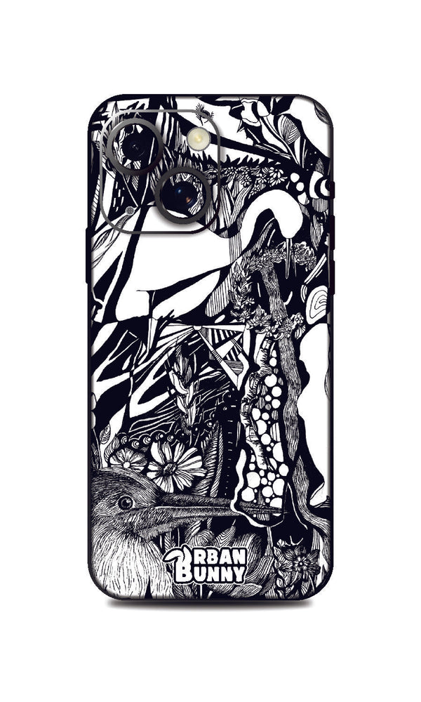 Iphone 13 Mini Mesozoic Era