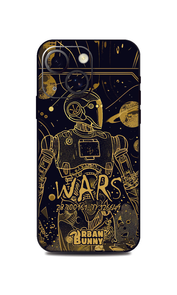 Iphone 13 Mini Galaxy War