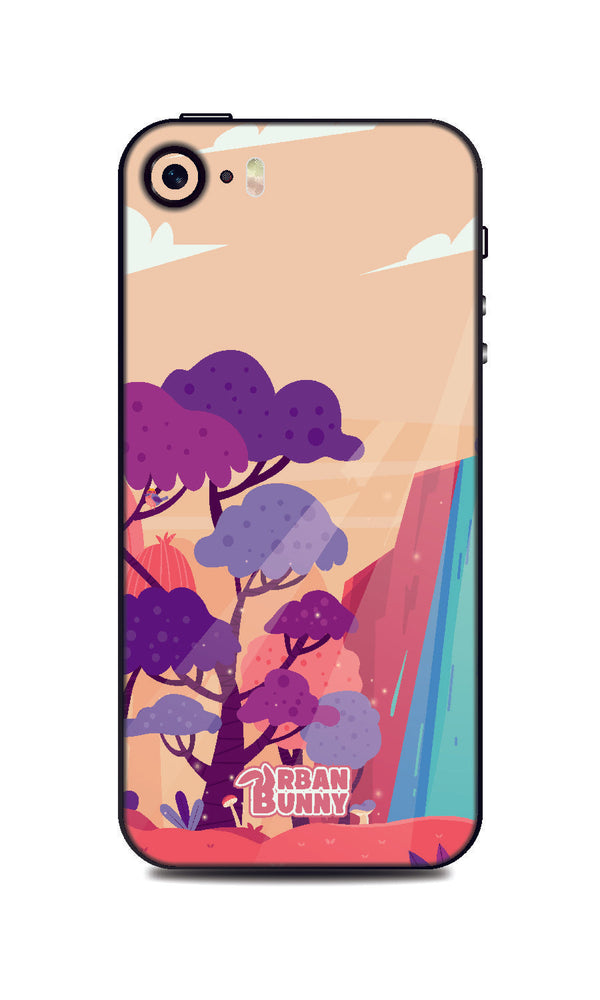 Iphone se 2016 Season of Embrace
