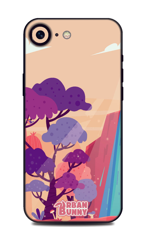 Iphone se 2020 Season of Embrace