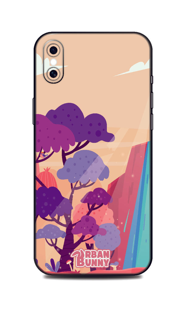 Iphone xs Season of Embrace