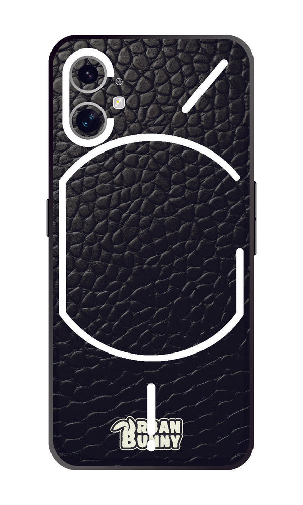 Nothing Phone 1 Virgin Leather
