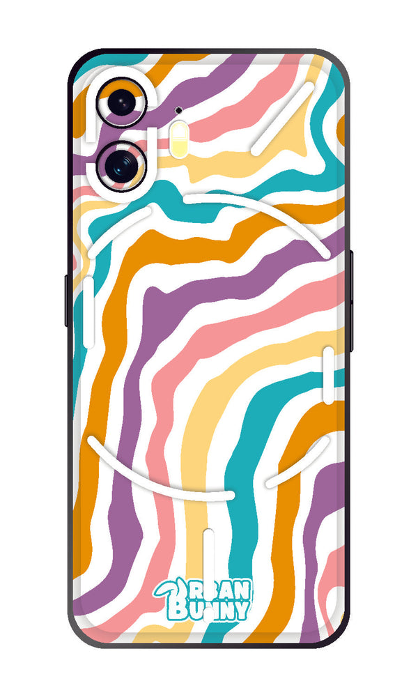 Nothing Phone 2 Colour Waves