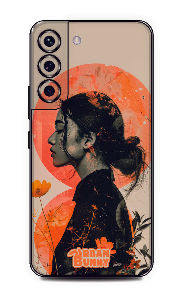 Samsung galaxy s22 plus On my Mind