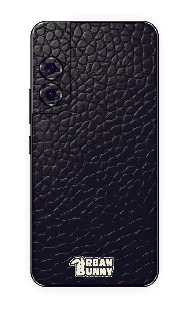 Samsung galaxy s22 plus Virgin Leather