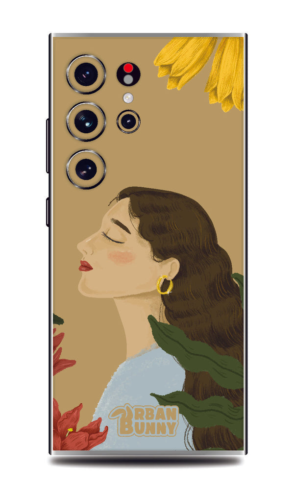 Samsung galaxy s22 ultra Peace