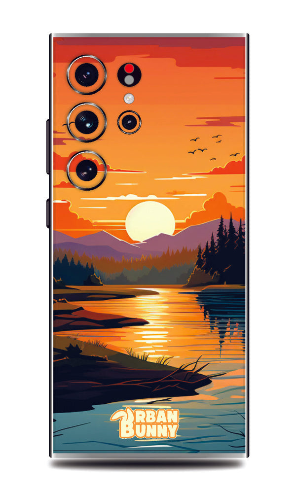 Samsung galaxy s22 ultra New Beginning