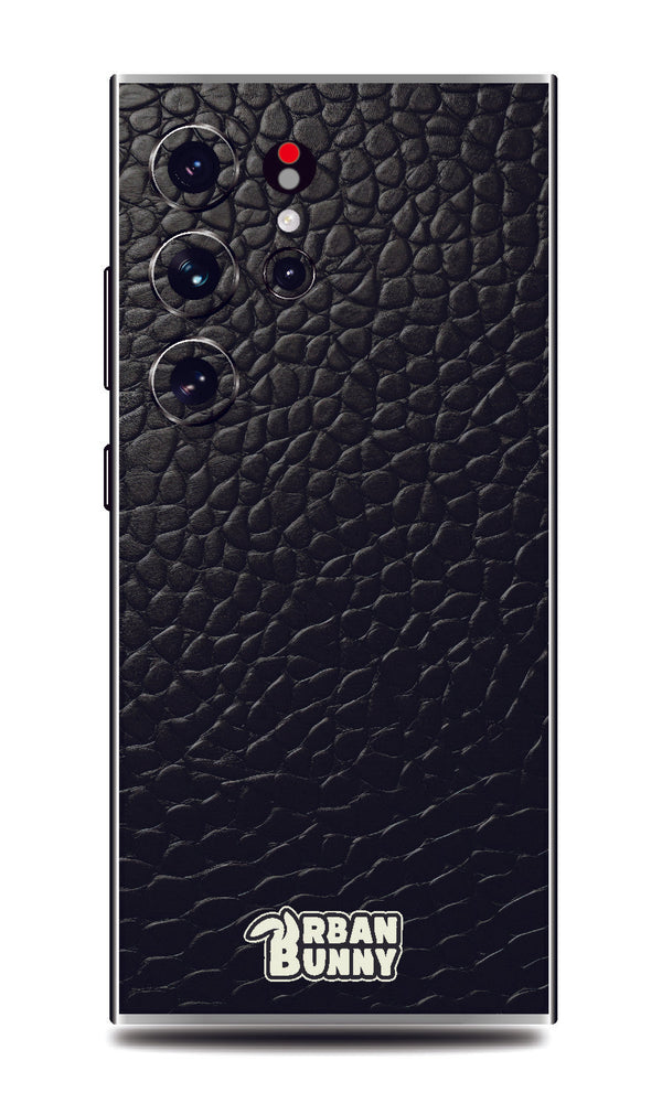 Samsung galaxy s22 ultra Virgin Leather