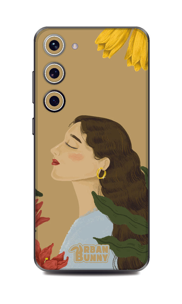 Samsung Galaxy s23 Peace