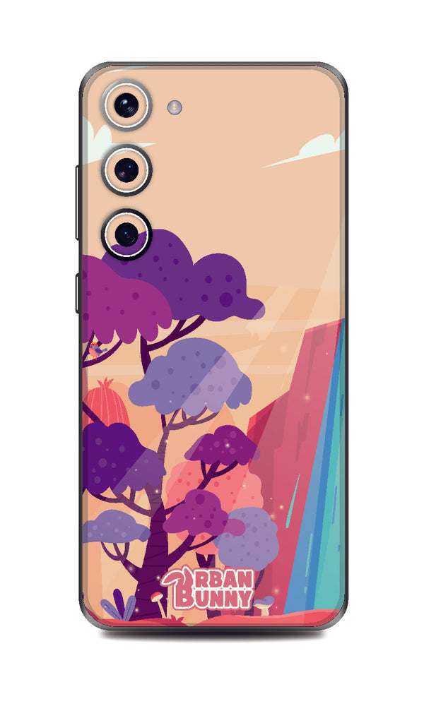 Samsung Galaxy s23 Season of Embrace