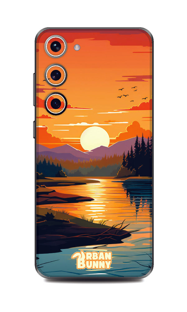 Samsung Galaxy s23 New Beginning