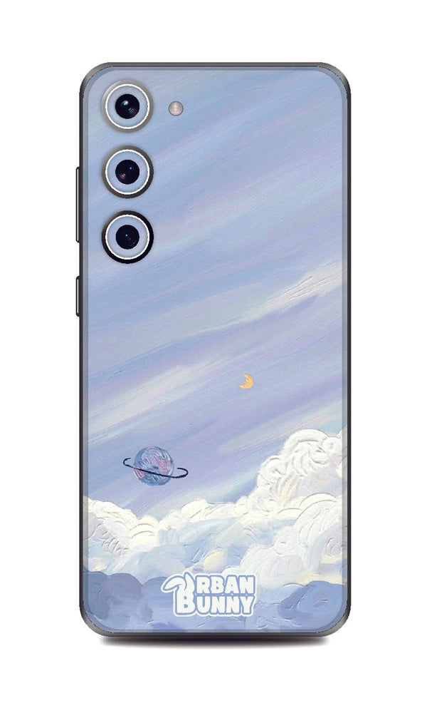Samsung Galaxy s23 Solitary